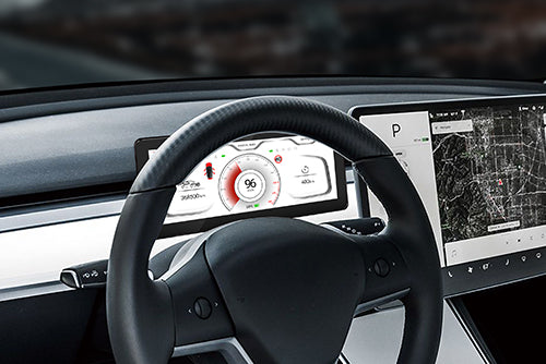 Neues Produkt - Tesla Model 3/Y