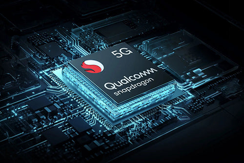 BMW Android Screen - PX6 VS Qualcomm 8 core Snapdragon