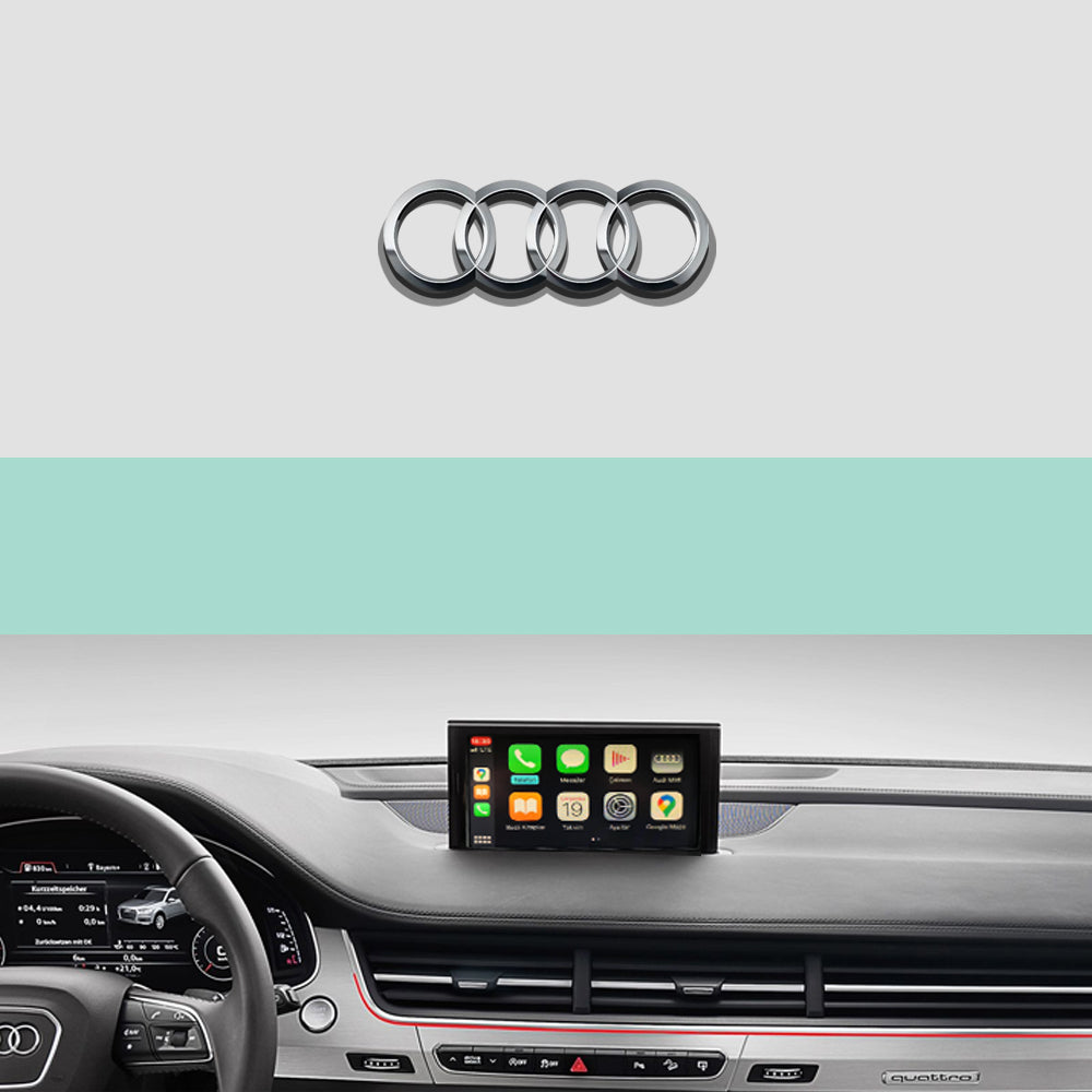 Für Audi