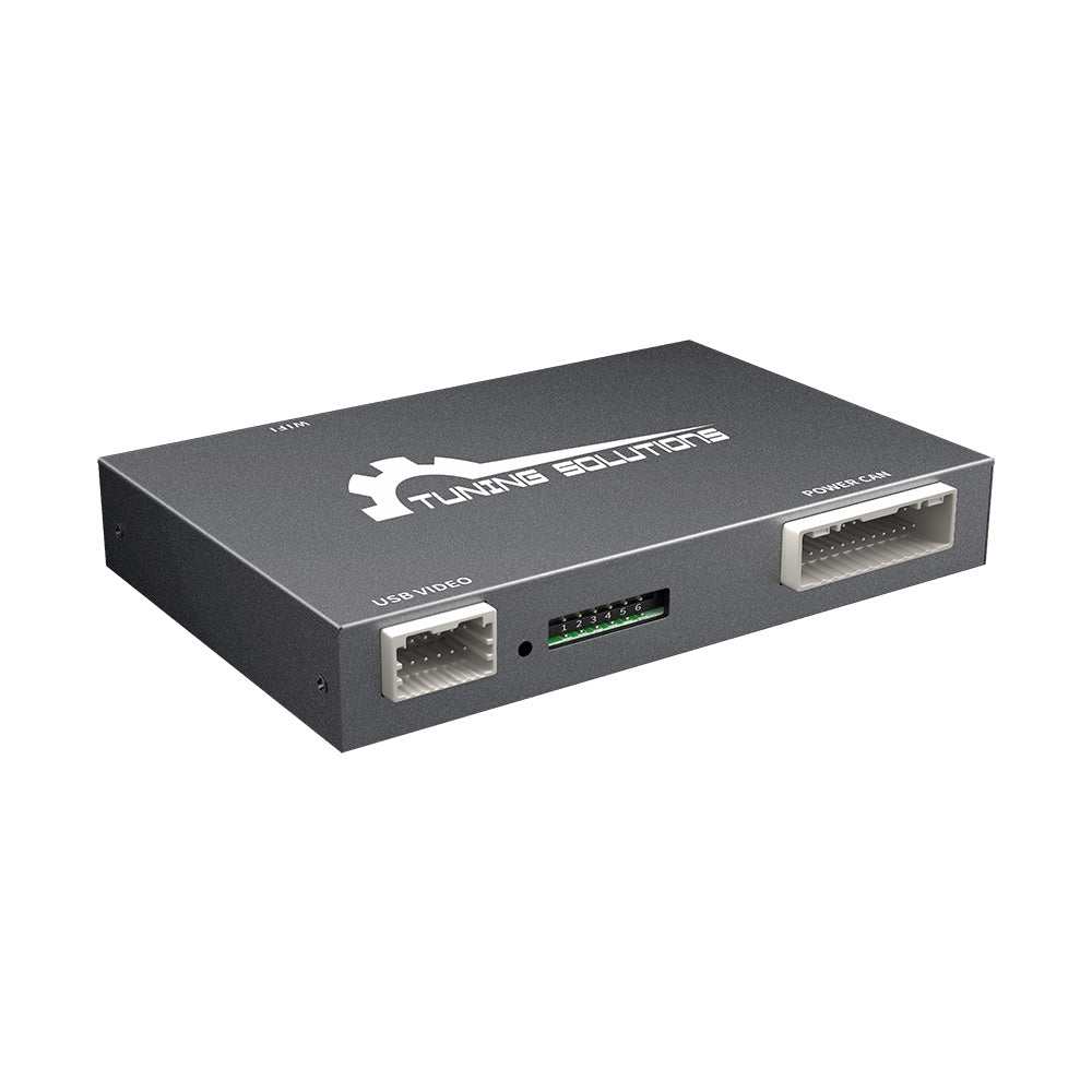 Kabelloses CarPlay für TOYOTA Touch 2 2014-2019 Highlander Tundra CHR RAV4 Tacoma Land Cruiser Prado Auris Avalon Android Auto - Ewaying DEUTSCHLAND