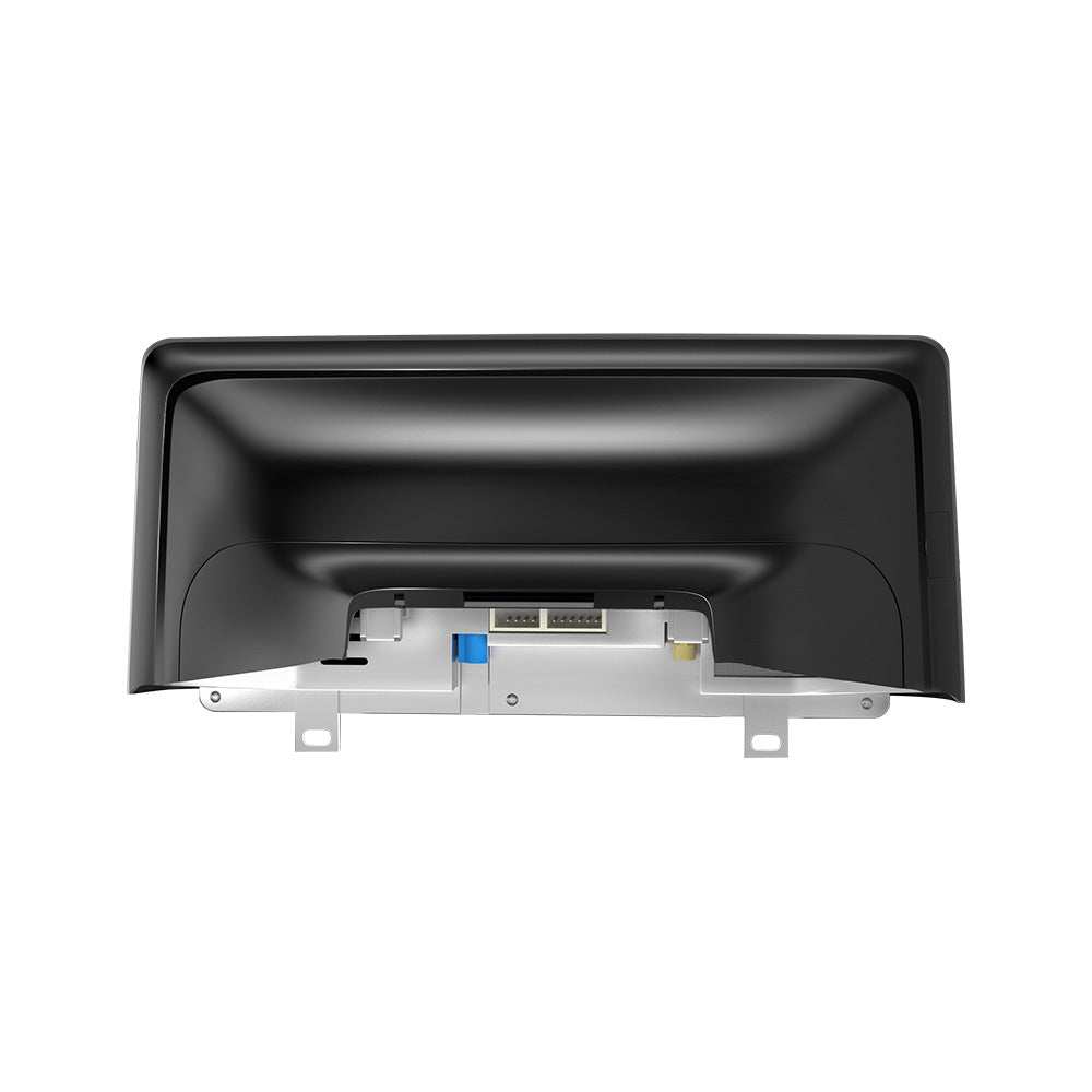 Kabelloses Apple CarPlay + Android Auto für BMW Series3 4 F30 F31 F34 F32 F33 F36 F80 Bildschirm 10,25".