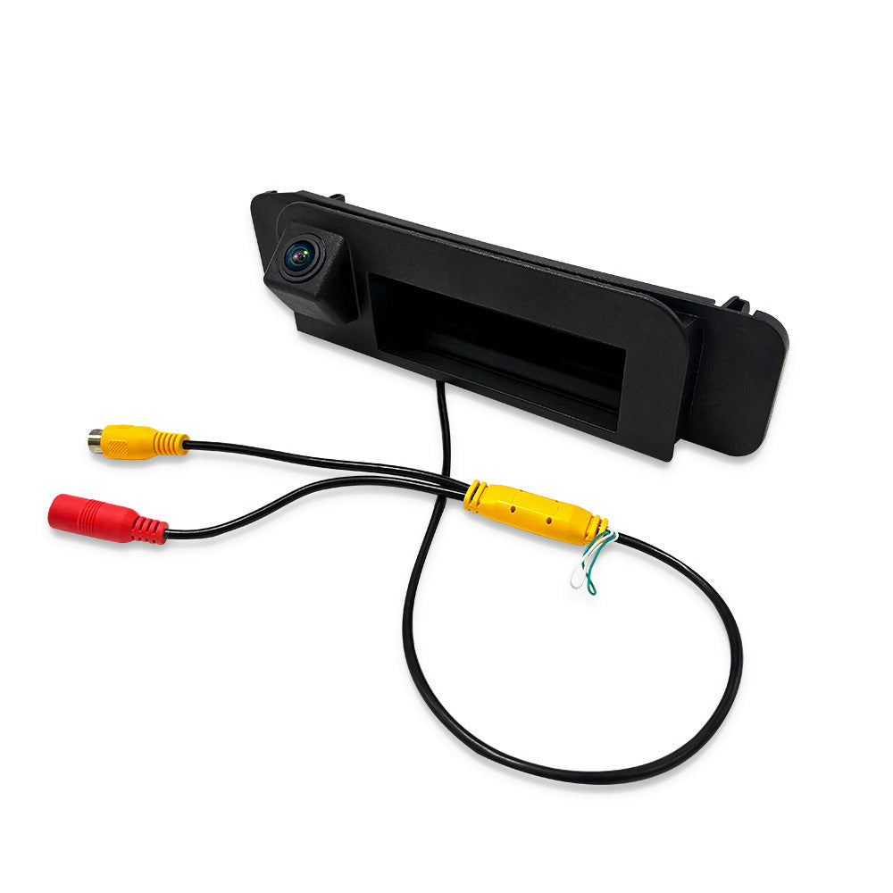 Kamera im AHD-Format für 15/16 Mercedes-Benz C-Klasse/Mercedes-Benz CLA, kompatibel mit CVBS - Ewaying DEUTSCHLAND