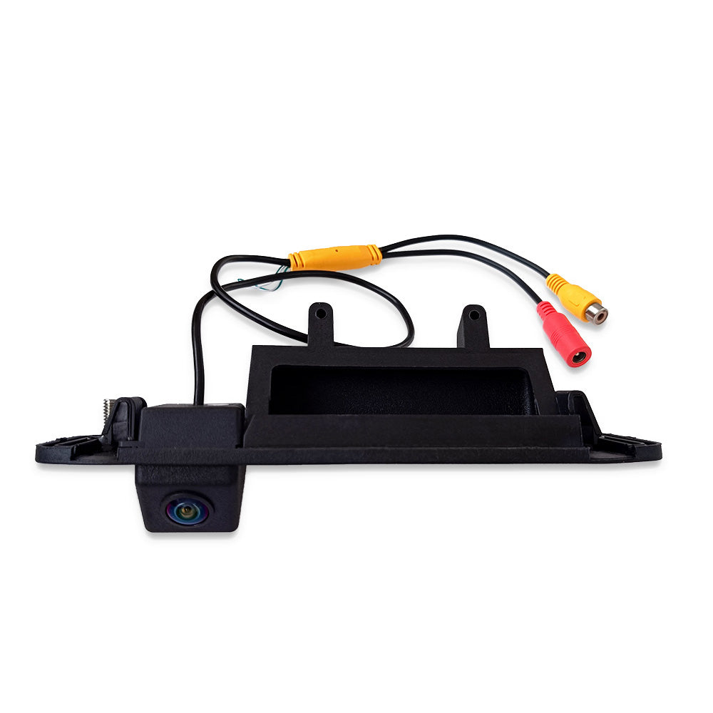 AHD-Formatkamera für 2013 Mercedes-Benz GLK300 - Ewaying DEUTSCHLAND