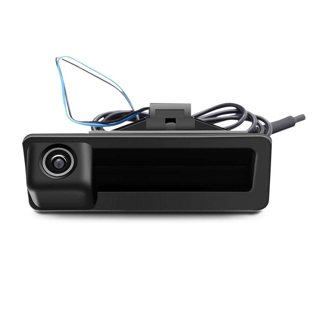 AHD 720P 140° Auto Rückansicht Kamera Für BMW F30 F10 E60 E90 E70 E71 Serie 3 5 spezielle Rückansicht Parken Kamera.