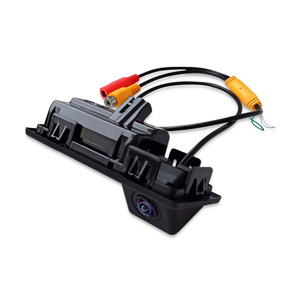 Anwendbar für 17/18 Audi A4L, 16/17 Volkswagen Touran L, 17/18 Volkswagen Tiguan L, 17/18 Volkswagen Touran, 17 Volkswagen Weiling, 17/18 Skoda Superb/Octavia/Octavia Touring, 18 Volkswagen Lavida Plus, 18 Audi A3, 18 Volkswagen Sagitar Kamera - Ewaying DEUTSCHLAND