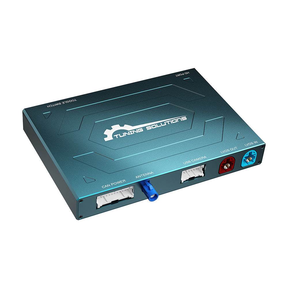 Drahtlose Carplay Android Auto Box für BMW NBT CIC EVO F30 F20 F10 F11 F31 F32 F33 F15 F22 F21 F56 F01 F02 F36 F23 F03 F25 F26 F18 F06.