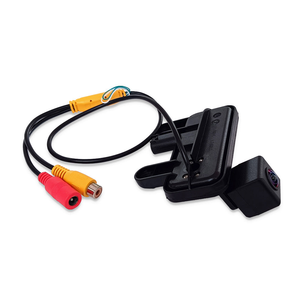 Kamera im AHD-Format für 16 Mercedes-Benz B-Klasse/17 Mercedes-Benz E-Klasse - Ewaying DEUTSCHLAND