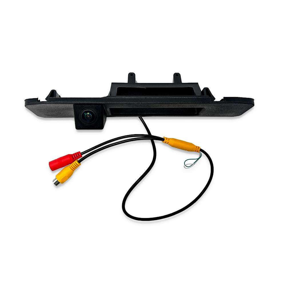 Kamera im AHD-Format, kompatibel mit CVBS für den neuen Mercedes-Benz ML (13/14/15), den Mercedes-Benz A180/A200/A260 (13) und den Mercedes-Benz GLA/GLC/GLE (15/16). - Ewaying DEUTSCHLAND