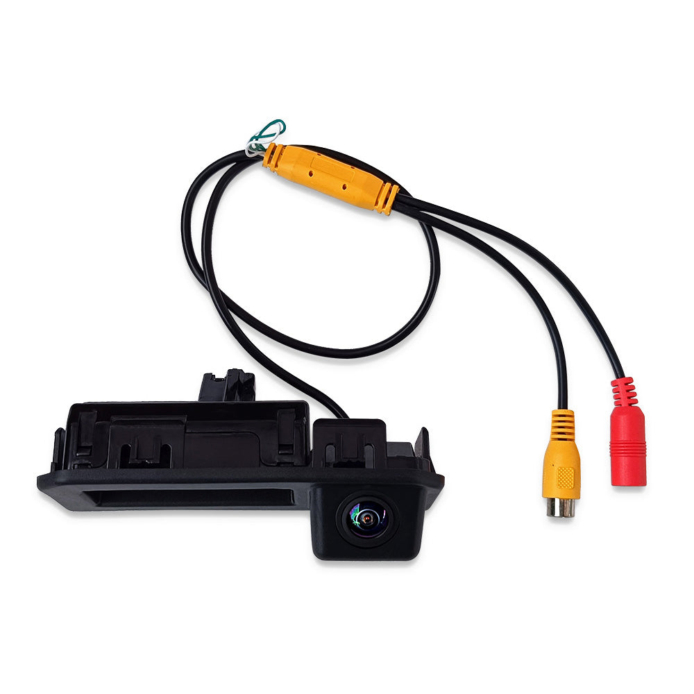 Anwendbar für 17/18 ausländische Audi Q2, 17/18/19 Audi A5, 18/20 Audi Q5L, 18/20 Audi Q2L, 19 Audi A6L, 19 Audi Q3, 17/18 Skoda Kodiaq, 18 Skoda Karoq, 18 Cayenne - Ewaying DEUTSCHLAND