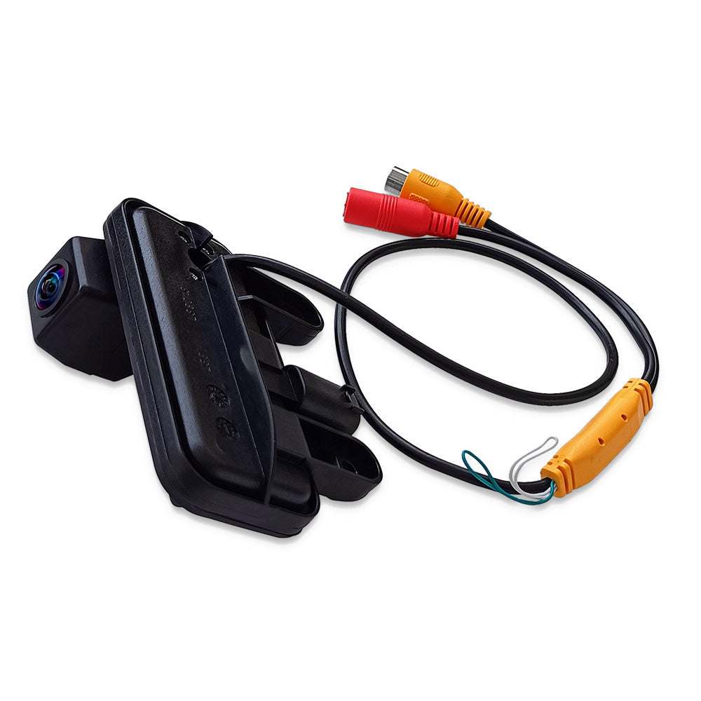 Kamera im AHD-Format für 12/14 Mercedes-Benz B180/B200 - Ewaying DEUTSCHLAND