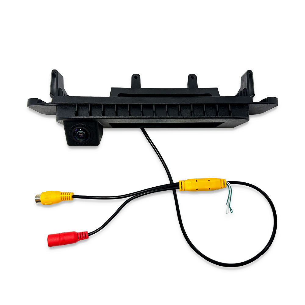 Kamera im AHD-Format für 15/16 Mercedes-Benz C-Klasse/Mercedes-Benz CLA, kompatibel mit CVBS - Ewaying DEUTSCHLAND