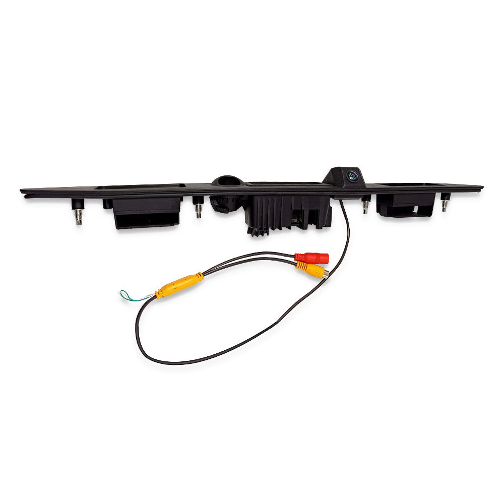 AHD 1080P CCD Kofferraumgriff Rückfahrkamera für AUDI A6LIA4/A3/A8L (2011) - Ewaying DEUTSCHLAND