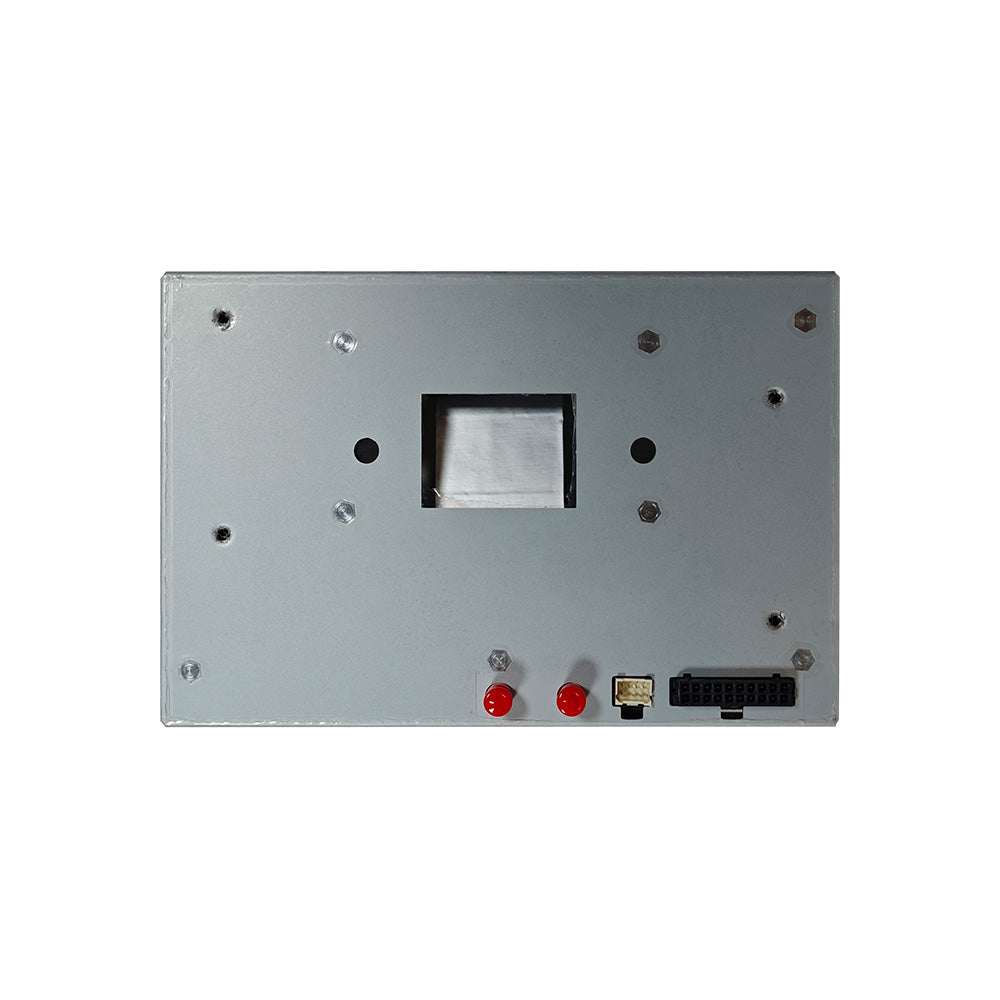 Drahtloses CarPlay für Ford Focus Escape Fiesta C-max Android Auto-Zubehör Mirror Link AirPlay CarPlay-Funktion - Ewaying DEUTSCHLAND