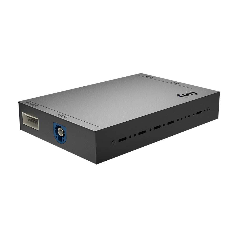 Drahtlose Apple CarPlay Box für Peugeot 308 508 2008 Opel 2019-2023 mit NAC System Original Bildschirm Upgrade - Ewaying DEUTSCHLAND