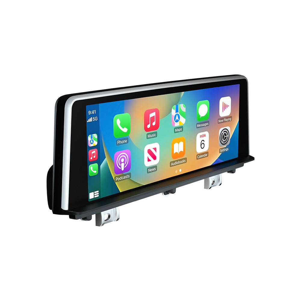 Drahtloses Apple CarPlay F20 F21 F22 Android Auto für BMW 1 2er 8,8 Zoll IPS HD-Bildschirm - Ewaying DEUTSCHLAND