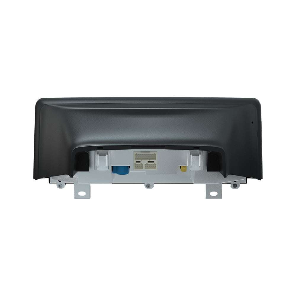 Kabelloses Apple CarPlay + Android Auto für BMW Series3 4 F30 F31 F34 F32 F33 F36 F80 Bildschirm 10,25".