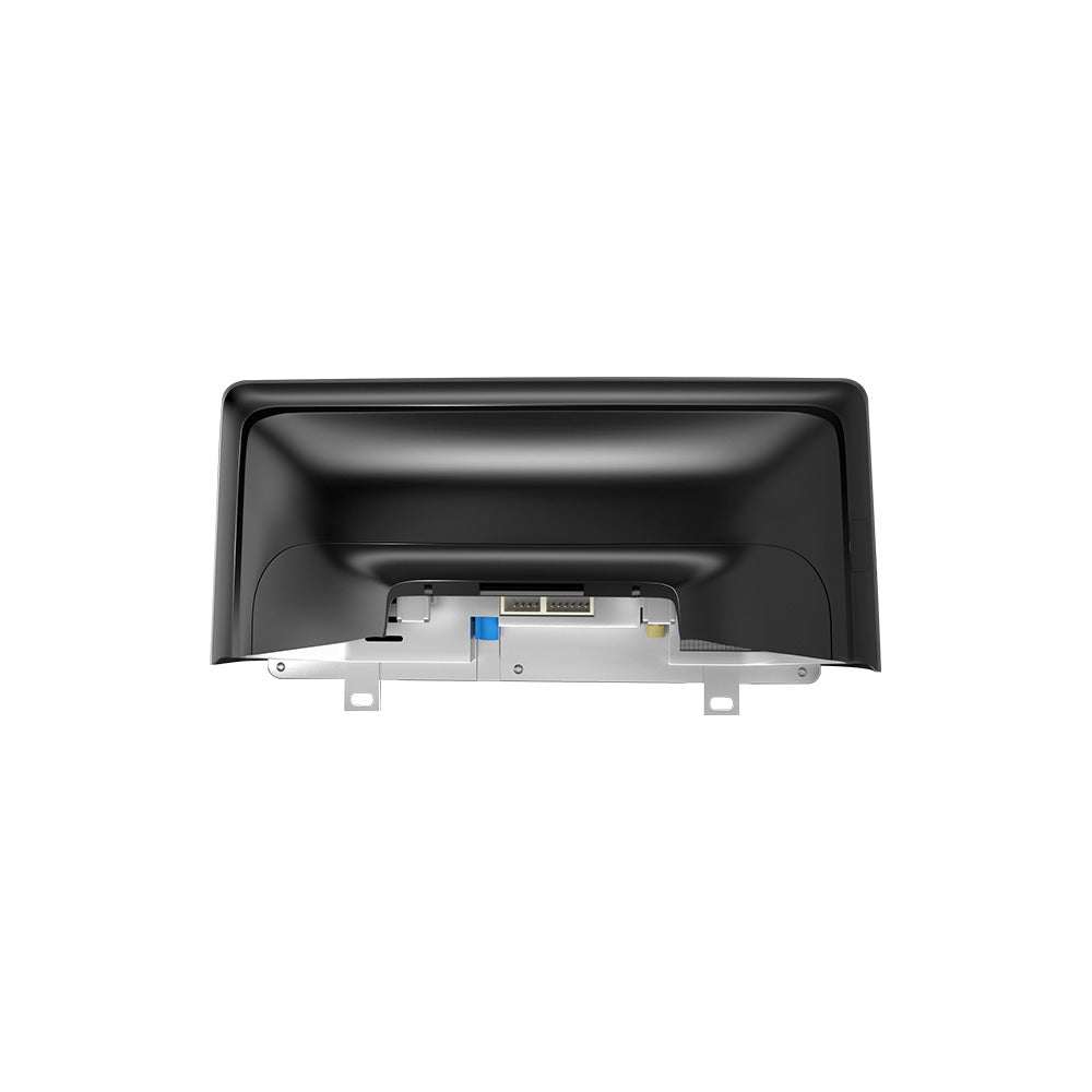 10.25" Touch Schirm GPS Navigation Autoradio Multimedia Station Android 13 Octa-Core 8G+128G für BMW 3er/4er F30 F31 F32 F33 F34 F36.