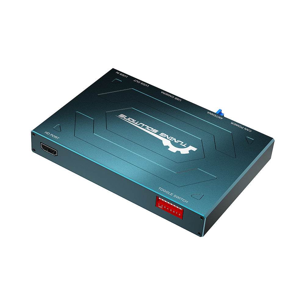 Drahtlose Carplay Android Auto Box für BMW NBT CIC EVO F30 F20 F10 F11 F31 F32 F33 F15 F22 F21 F56 F01 F02 F36 F23 F03 F25 F26 F18 F06.