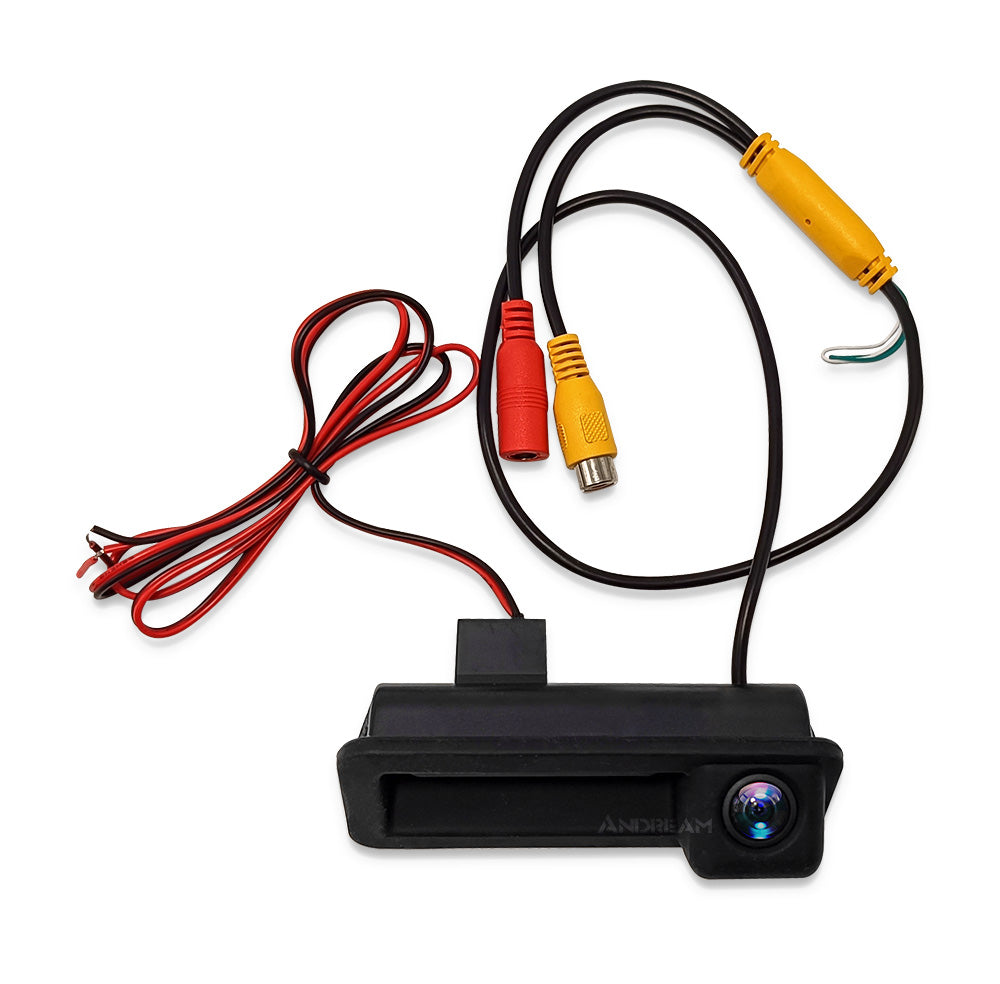 AHD 1080P CCD Kofferraumgriff Rückfahrkamera Für Land Rover Modell - Ewaying DEUTSCHLAND