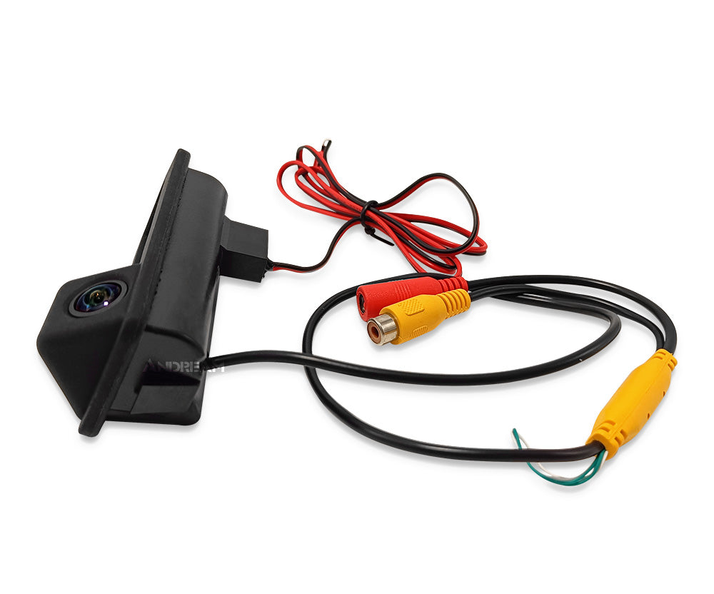 AHD 1080P CCD Kofferraumgriff Rückfahrkamera Für Land Rover Modell - Ewaying DEUTSCHLAND