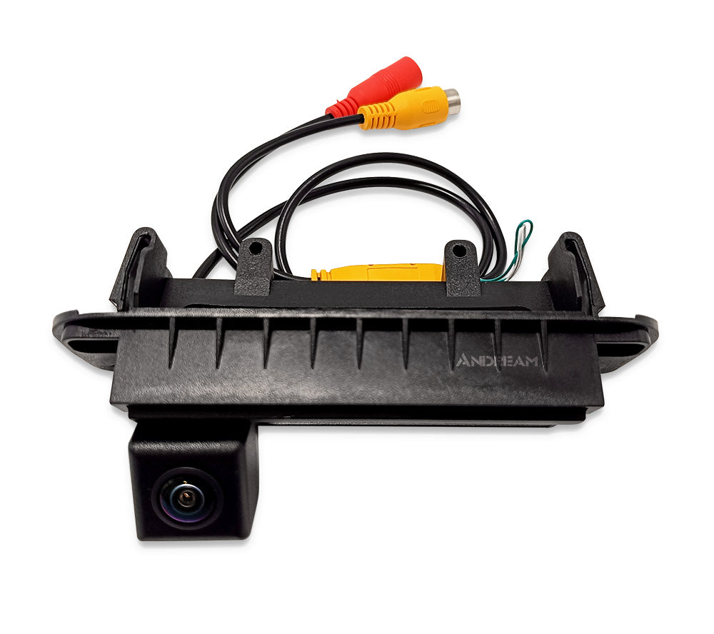 AHD 1080P CCD Kofferraumgriff Rückfahrkamera Für Benz 2012/13 C200 - Ewaying DEUTSCHLAND