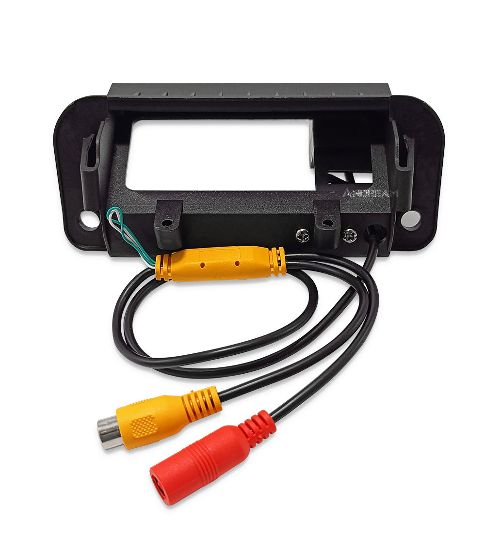 AHD 1080P CCD Kofferraumgriff Rückfahrkamera Für Benz 2012/13 C200 - Ewaying DEUTSCHLAND