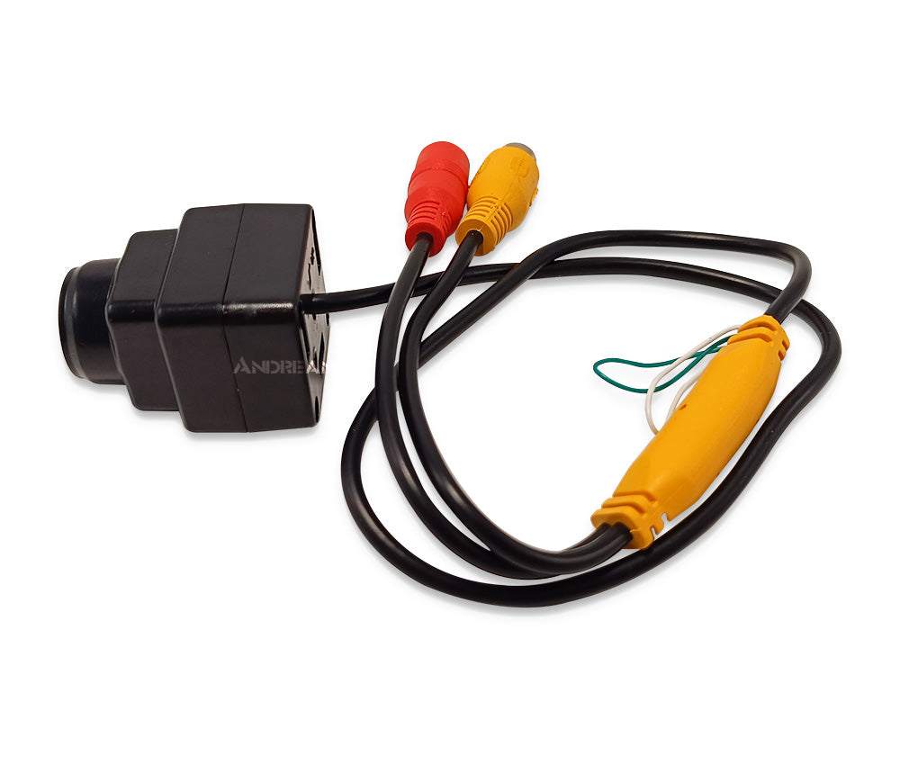 AHD 1080P CCD Kofferraumgriff Rückfahrkamera Für BMW Modell - Ewaying DEUTSCHLAND