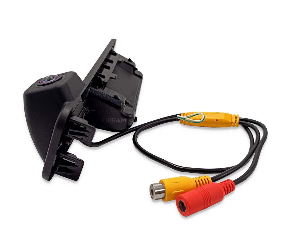 AHD 1080P CCD Kofferraumgriff-Rückfahrkamera für BMW X1/3-Serie (2018) - Ewaying DEUTSCHLAND