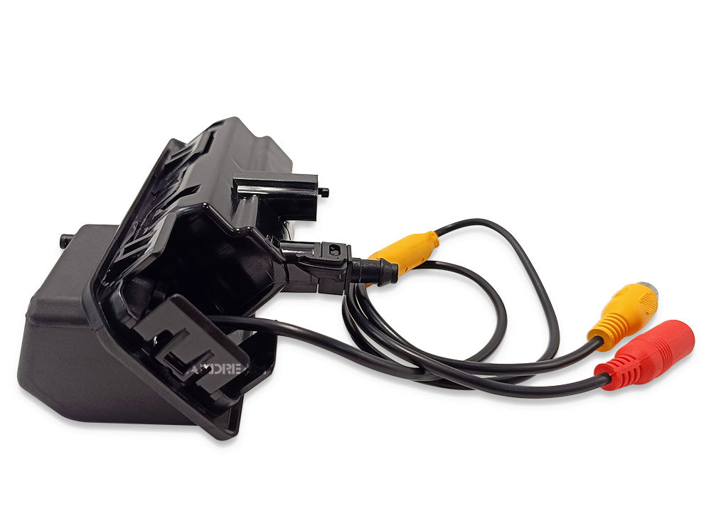 AHD 1080P CCD Kofferraumgriff Rückfahrkamera Für AUDl/Skoda/Porsche/Volkswagen Modell - Ewaying DEUTSCHLAND