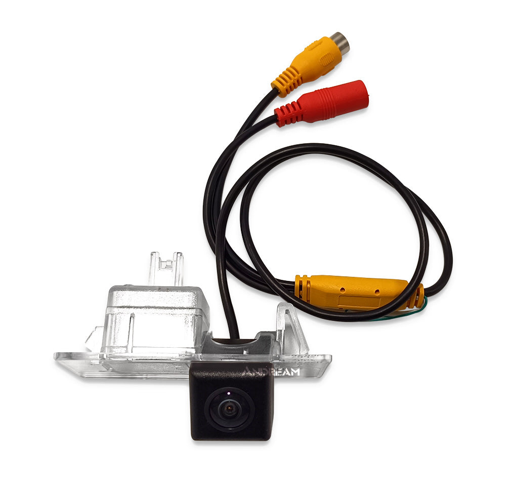 AHD 1080P CCD Kofferraumgriff Rückfahrkamera Für AUDl/Porsche/Volkswagen Modell - Ewaying DEUTSCHLAND