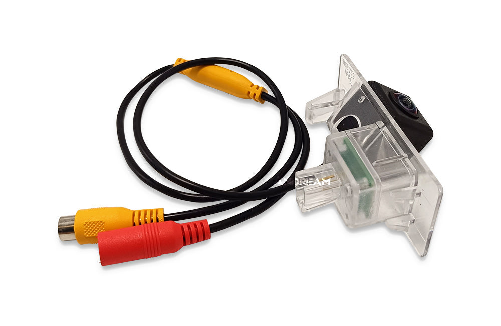 AHD 1080P CCD Kofferraumgriff Rückfahrkamera Für AUDl/Porsche/Volkswagen Modell - Ewaying DEUTSCHLAND