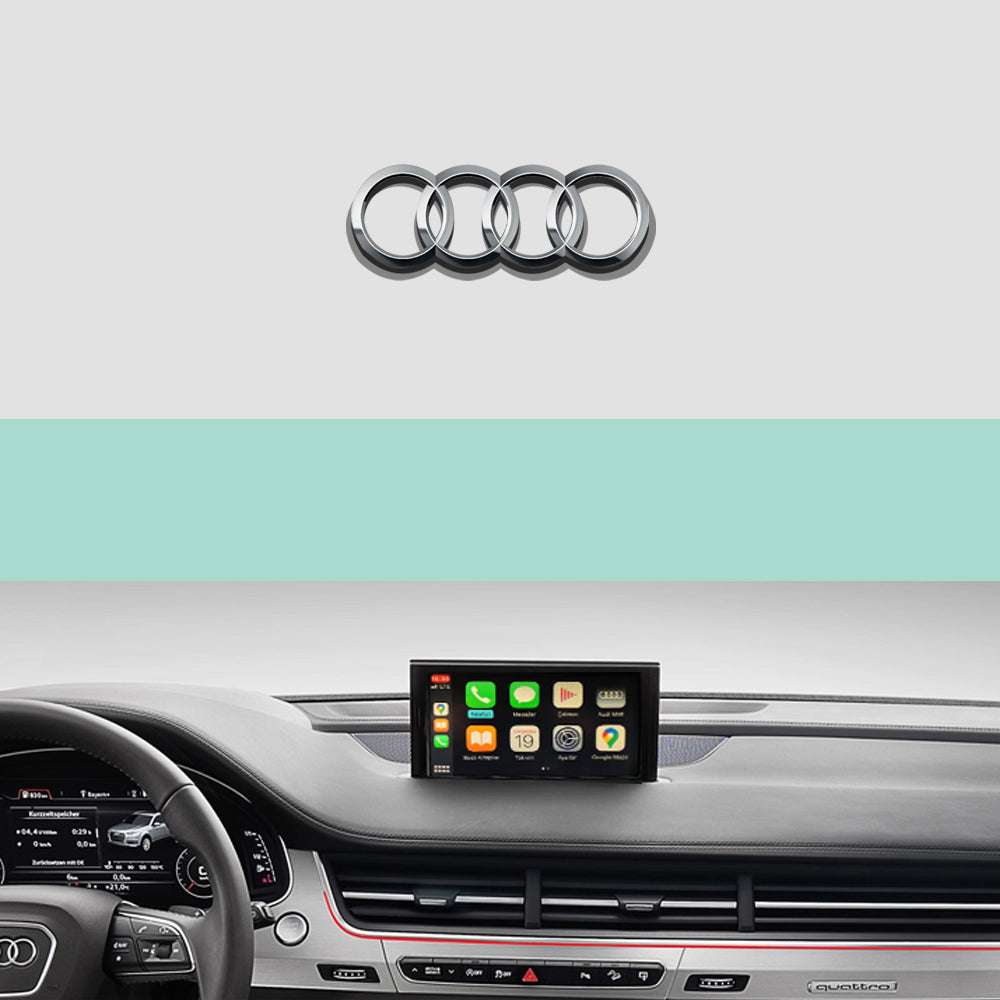 Für Audi