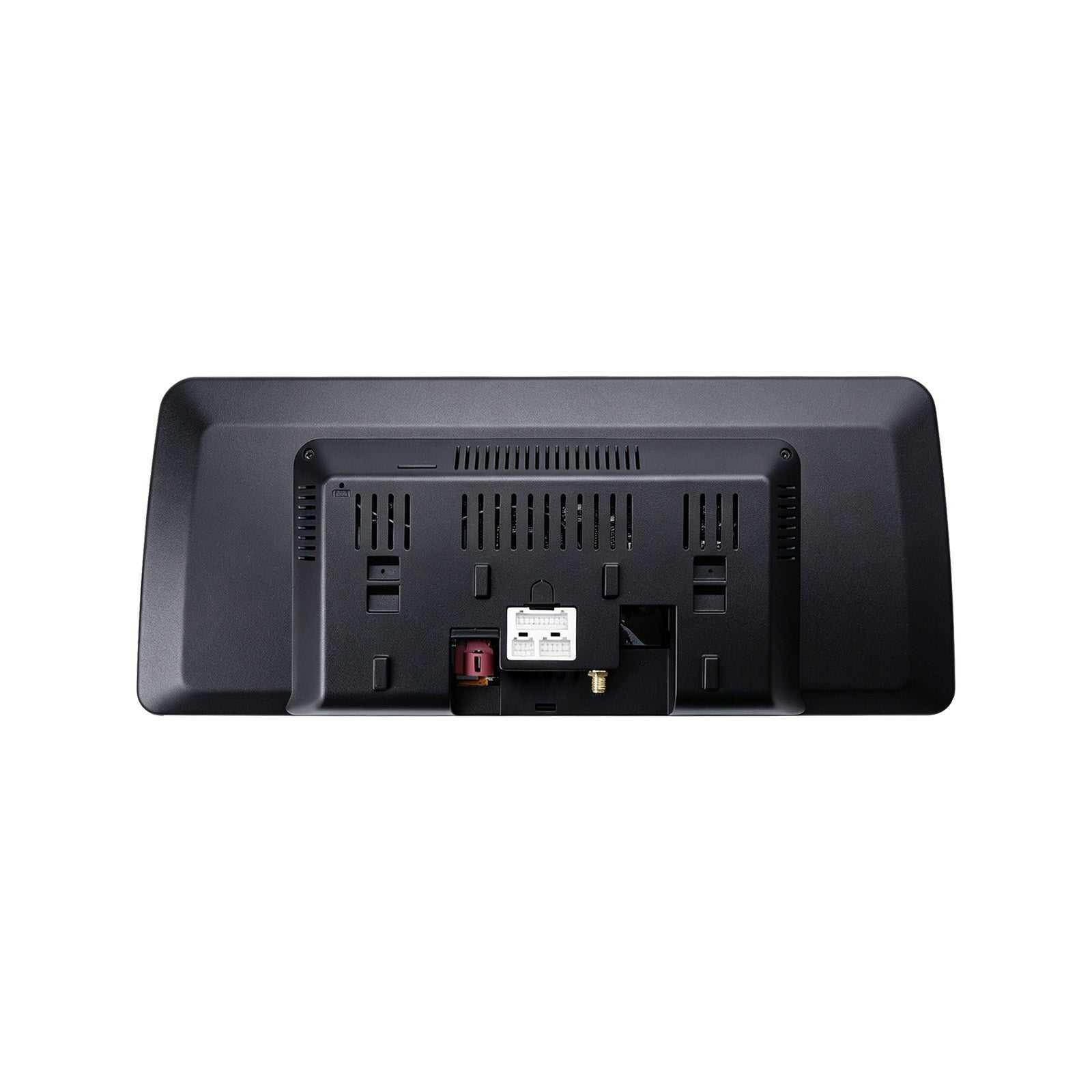 Kabelloses Apple CarPlay + Android Auto für BMW Series3 4 F30 F31 F34 F32 F33 F36 F80 Bildschirm 10,25"