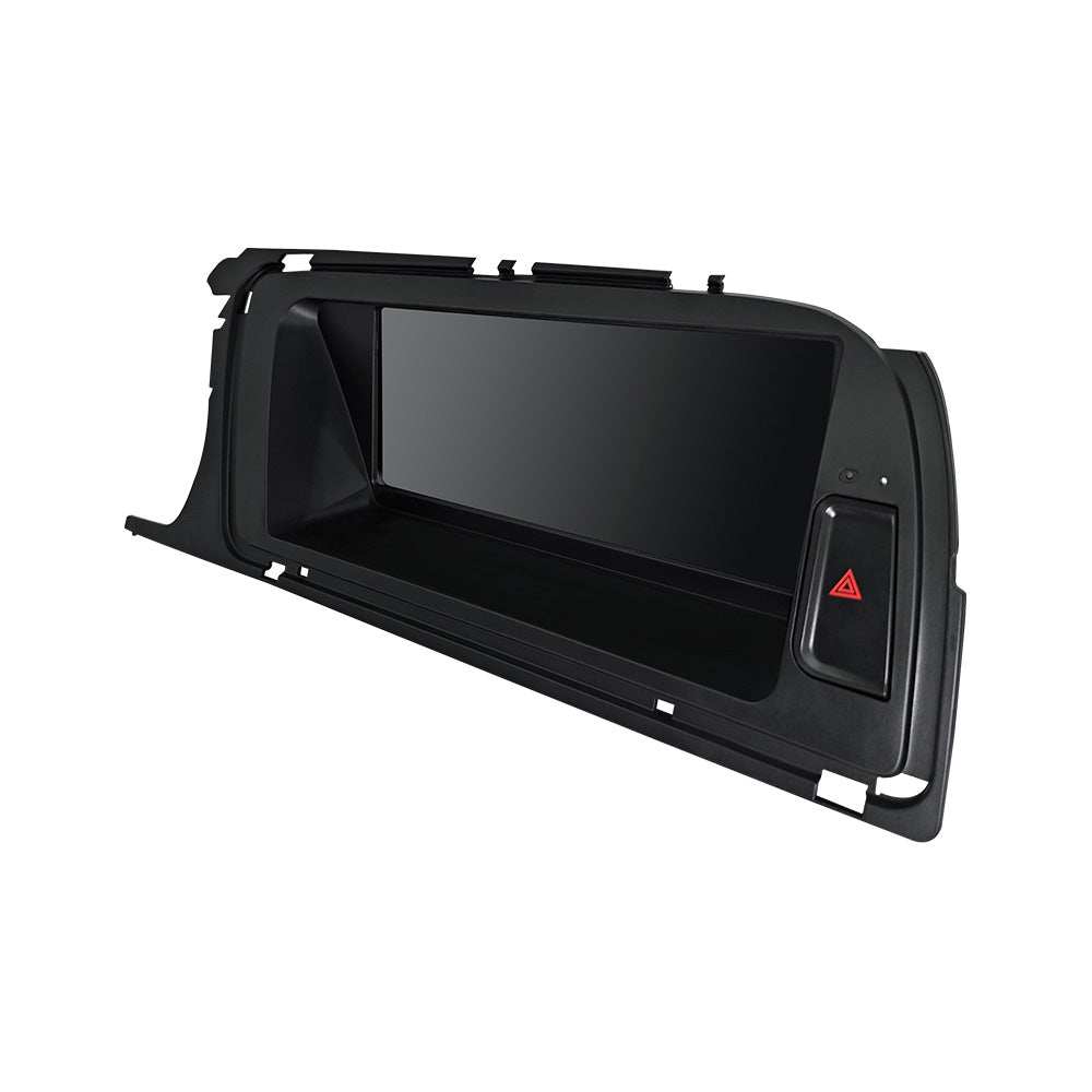 8,8 Zoll Touchscreen Carplay Android Auto Interface Für Audi A4L A5 S4 S5 RS4 RS5 Q5 2009-2018 Upgrade Auto Radio GPS Navi Multimedia Verstärker - Ewaying DEUTSCHLAND