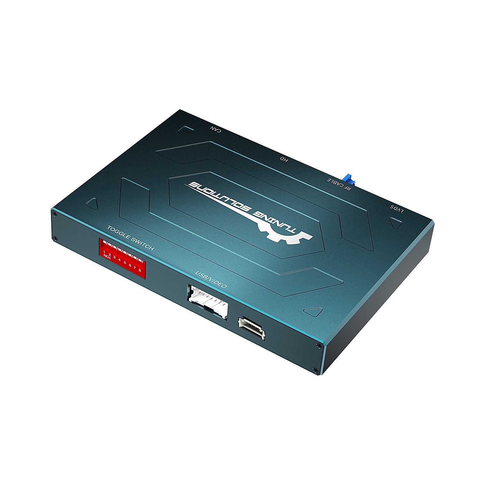 Ewaying Wireless Full Screen Carplay For Volvo XC90 XC60 XC40 S60 S90 V60 Android Auto Camera Hicar Bluetooth Ｍodule Box