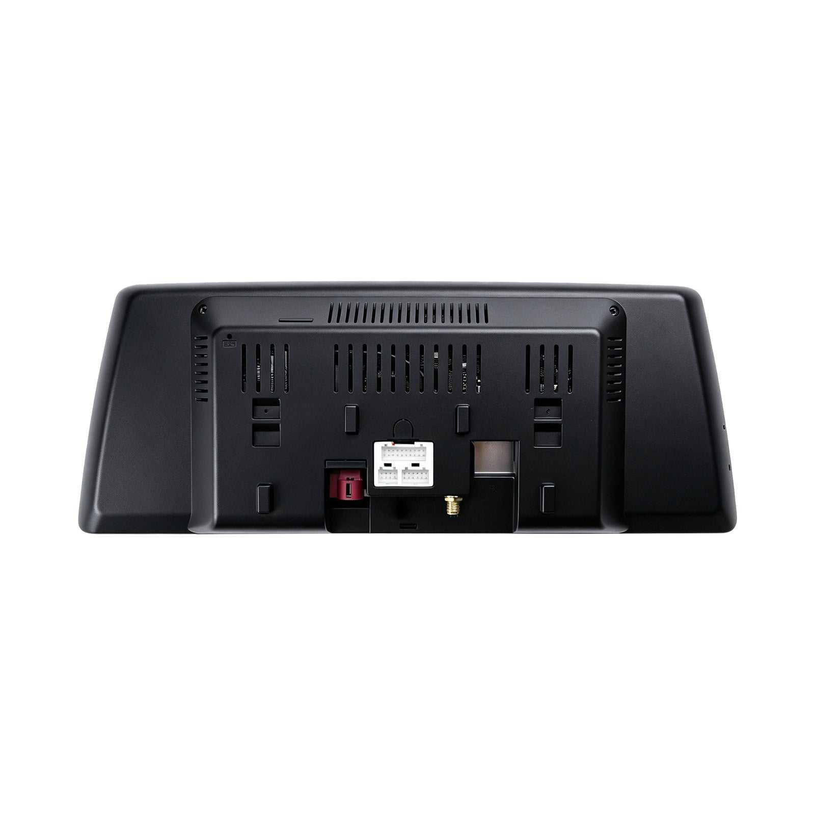 Drahtloses Apple CarPlay F20 F21 F22 Android Auto für BMW 1 2er 8,8 Zoll IPS HD-Bildschirm OEM Integration Und Originaler Fahrzeug Bluetooth