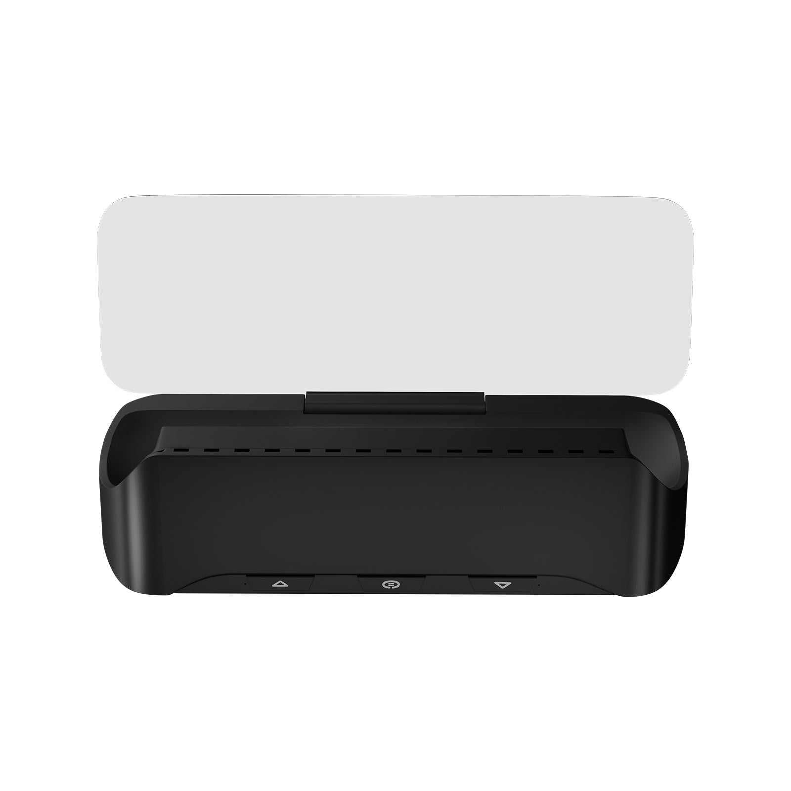 VIVIHUD V3 SE Head-up Display Kabelloses CarPlay Und Android Auto Hochauflösende Projektionsnavigation Bluetooth Musiksteuerung