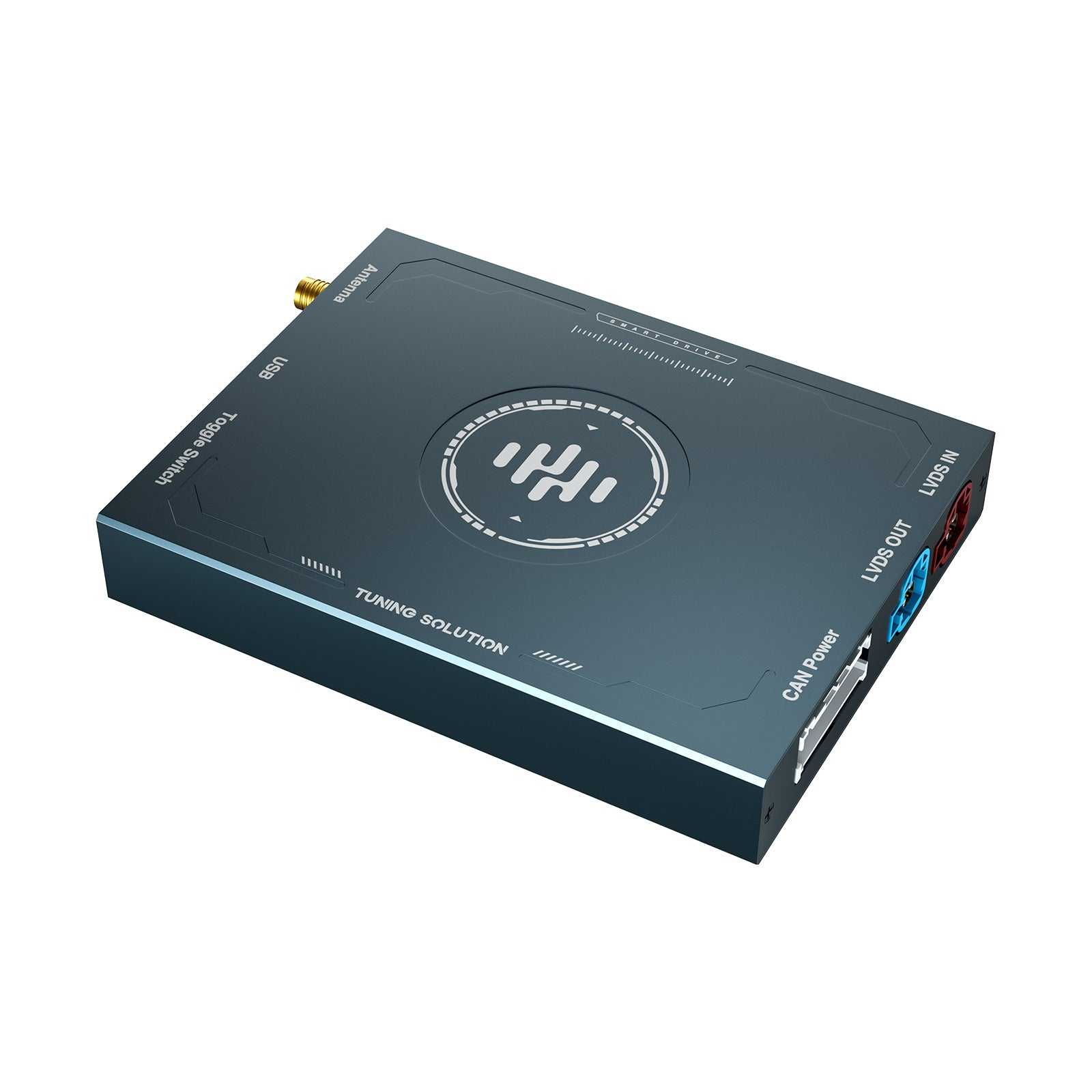 Drahtlose Carplay Android Auto Box für BMW NBT F30 F20 F10 F15 F22 F01 F02 F26 F18 F48 F87 F80 MINI
