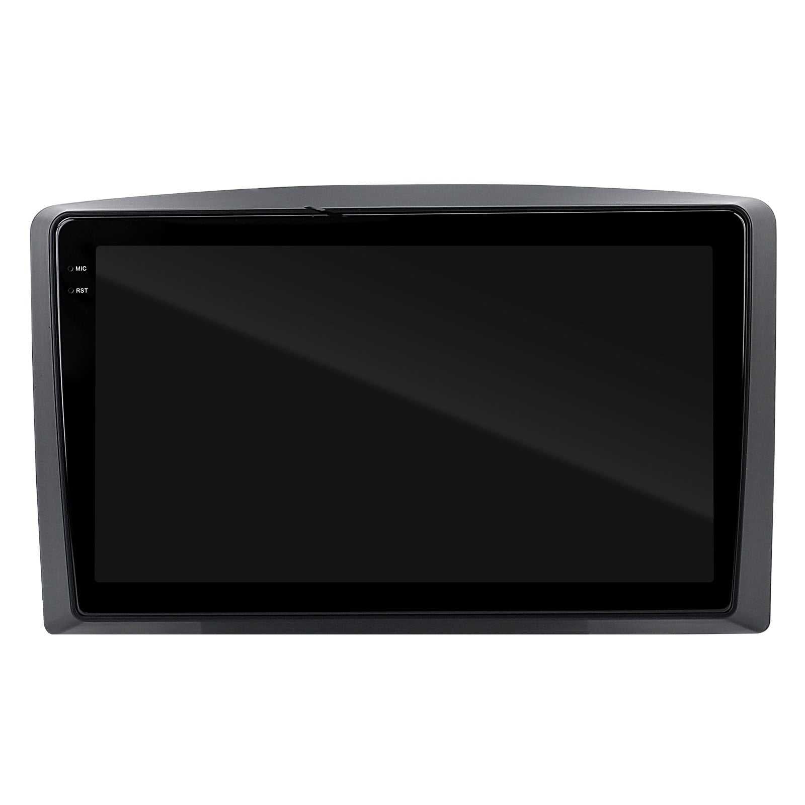Android-Autoradio für Mercedes-Benz Vito 10.1” 2K HD Touchscreen WiFi Bluetooth DSP Audio TS9 CarPlay Stereo