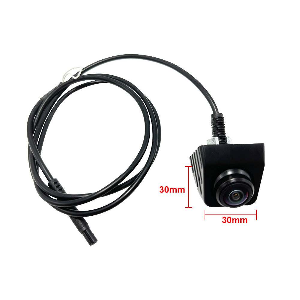 AHD 1080P CCD Kofferraumgriff Rückfahrkamera Für Universalkamera