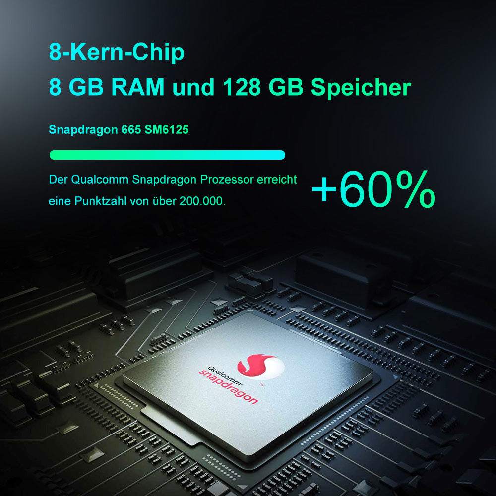 Android-Bildschirm mit Glasfaser-Decoder Box Modifikationskit passend für NBT CIC EVO F30 F20 F10 F11 F31 F15 F01 F02 F25
