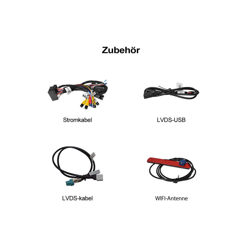 Drahtlose Apple CarPlay Box für Peugeot 2008 2008 508 DS5 2013-2017 mit SMEG System Original Screen Upgrade.