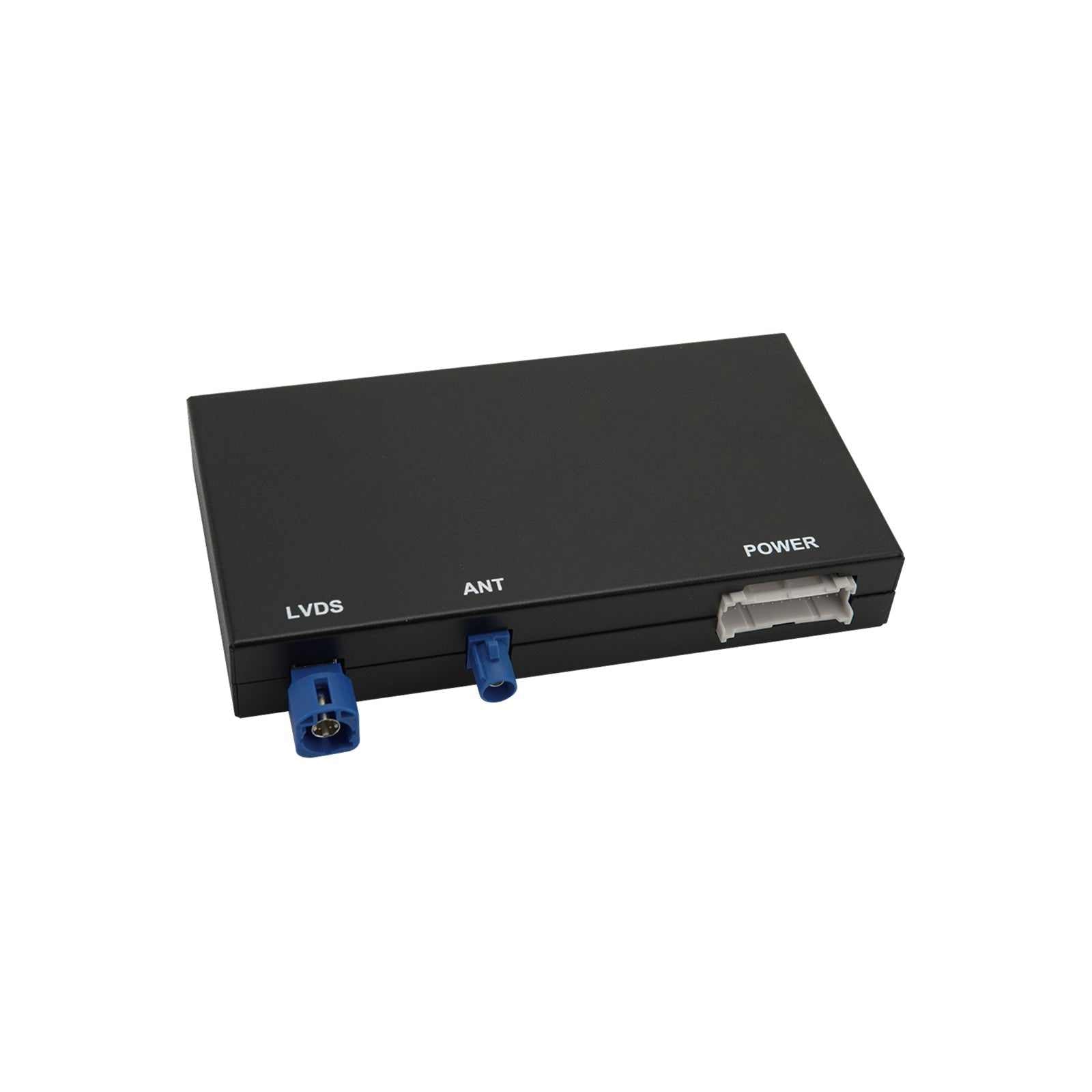 Drahtlose Apple CarPlay Box für Peugeot 2008 2008 508 DS5 mit SMEG NAC System Original Screen Upgrade