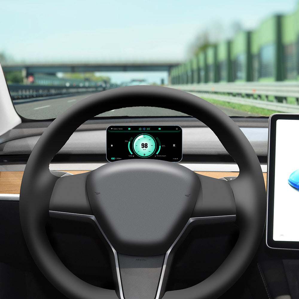 Tesla OBD APP Adapter Fro Model 3 & Y Scan My Tesla Drehmoment Pferdestärke Temperaturen Elektrizität - Ewaying DEUTSCHLAND