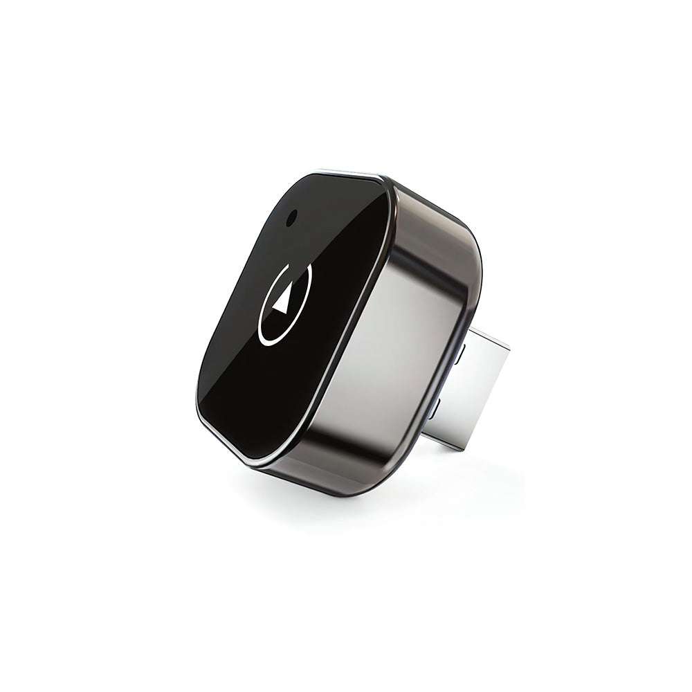 2-in-1 Neuer Android Auto Wireless CarPlay USB Mini Adapter Dongle Smart Box Upgrade mit Bluetooth 5 für Volvo Benz MG Kia Chery VW Touareg Toyota Hyundai