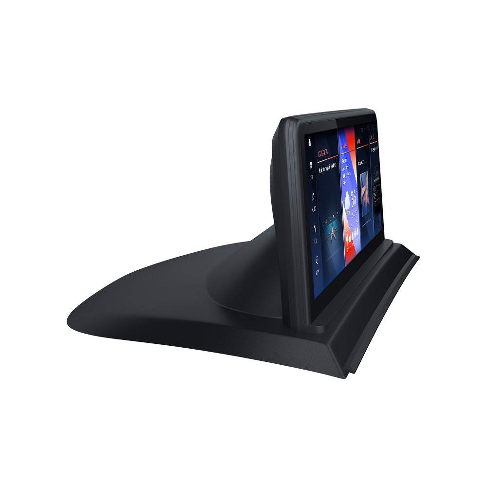 10.25" Touch Schirm GPS Navigation Autoradio Multimedia Station Android 13 Octa-Core 8G+128G für BMW X3 E83.