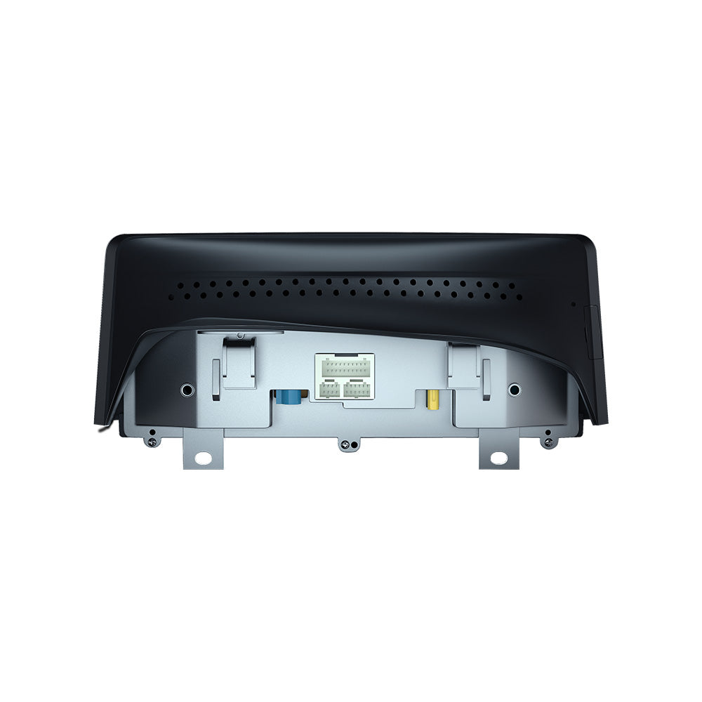 8.8" IPS Touch Schirm GPS Navigation Autoradio Multimedia Station Qualcomm 8-Core 8G+128G für BMW 1er/2er F20 F21 F22 - Ewaying DEUTSCHLAND