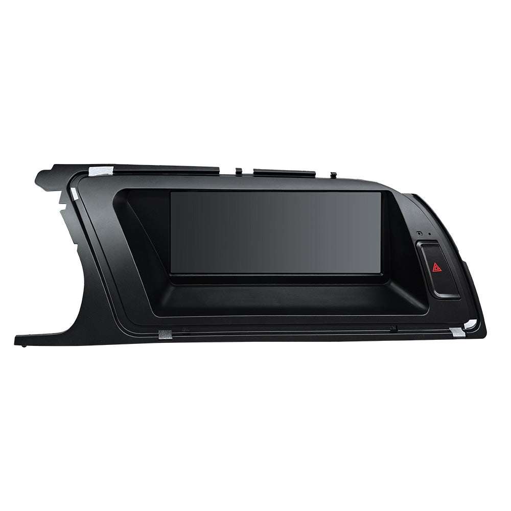 8,8 Zoll Touchscreen Carplay Android Auto Interface Für Audi A4L A5 S4 S5 RS4 RS5 Q5 2009-2018 Upgrade Auto Radio GPS Navi Multimedia Verstärker - Ewaying DEUTSCHLAND