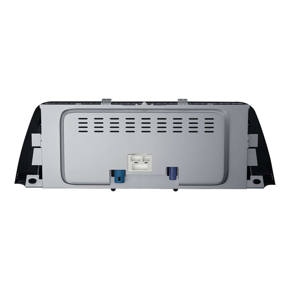10.25" Touch Schirm GPS Navigation Autoradio Multimedia Station Android 13 Octa-Core 8G+128G für BMW 5er F10 F11 F18.