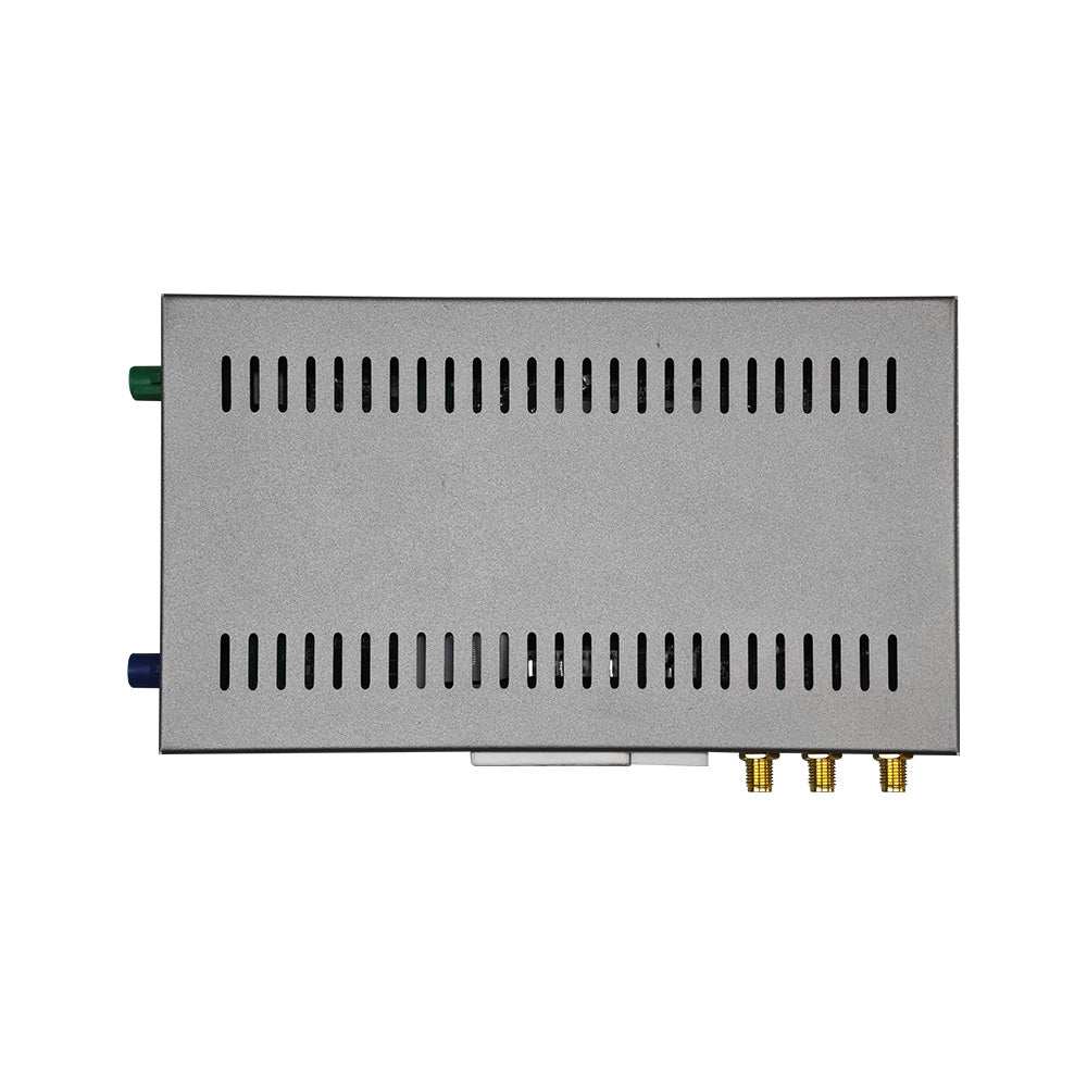 Android Auto Drahtlose CarPlay Decoder Box Für Mercedes Benz NTG 6,0 EINE C E V G GLA GLB GLC Klasse 2020 - 2023 Touch Interface GPS - Ewaying DEUTSCHLAND